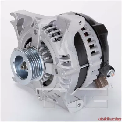 TYC Genera Alternator - 2-11431