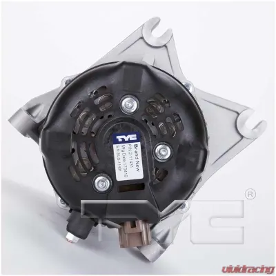 TYC Genera Alternator - 2-11431