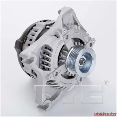 TYC Genera Alternator - 2-11431