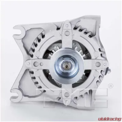 TYC Genera Alternator - 2-11431