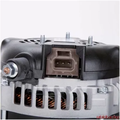 TYC Genera Alternator - 2-11431