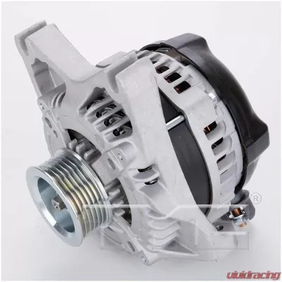 TYC Genera Alternator - 2-11432