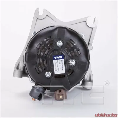 TYC Genera Alternator - 2-11432