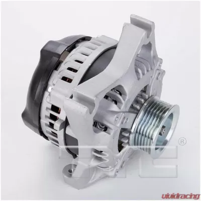 TYC Genera Alternator - 2-11432