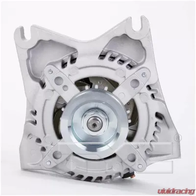 TYC Genera Alternator - 2-11432