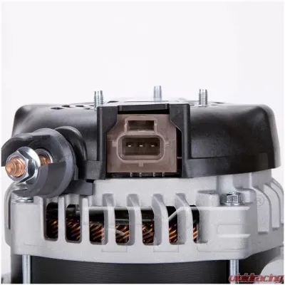 TYC Genera Alternator - 2-11432