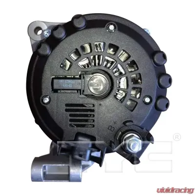 TYC Genera Alternator - 2-11453