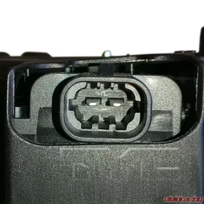 TYC Genera Alternator - 2-11453
