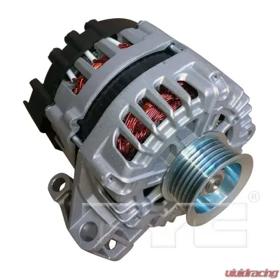 TYC Genera Alternator - 2-11453