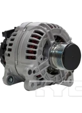 TYC Genera Alternator Volkswagen 2.5L 5-Cyl                                     - 2-11460 - Image 2