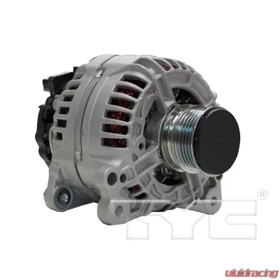 TYC Genera Alternator Volkswagen 2.5L 5-Cyl - 2-11460