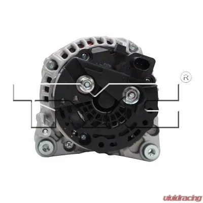 TYC Genera Alternator Volkswagen 2.5L 5-Cyl - 2-11460