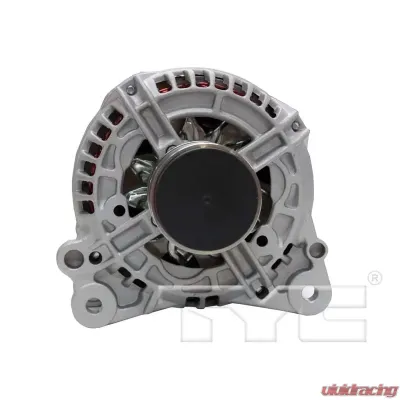 TYC Genera Alternator Volkswagen 2.5L 5-Cyl - 2-11460