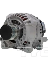 TYC Genera Alternator Volkswagen 2.5L 5-Cyl                                     - 2-11460 - Image 5
