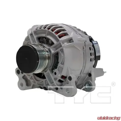 TYC Genera Alternator Volkswagen 2.5L 5-Cyl - 2-11460