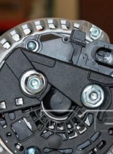 TYC Genera Alternator Volkswagen 2.5L 5-Cyl                                     - 2-11460 - Image 6