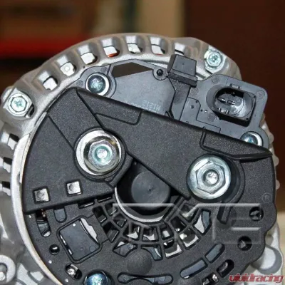 TYC Genera Alternator Volkswagen 2.5L 5-Cyl - 2-11460