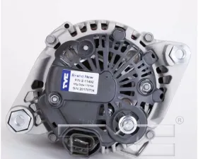 TYC Genera Alternator
