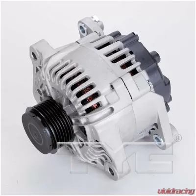 TYC Genera Alternator - 2-11492