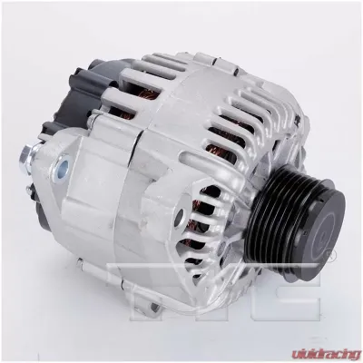 TYC Genera Alternator - 2-11492
