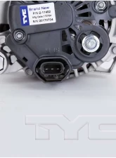 TYC Genera Alternator                                     - 2-11492 - Image 6