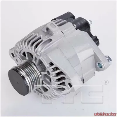 TYC Genera Alternator - 2-11493