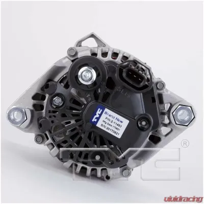 TYC Genera Alternator - 2-11493