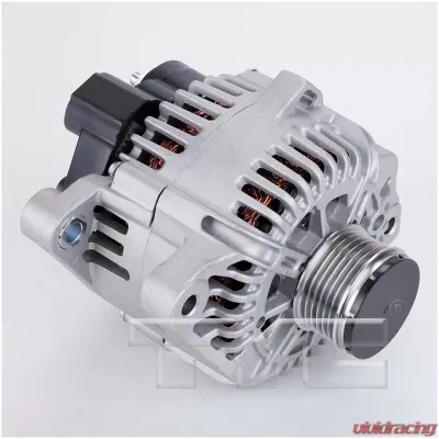 TYC Genera Alternator - 2-11493