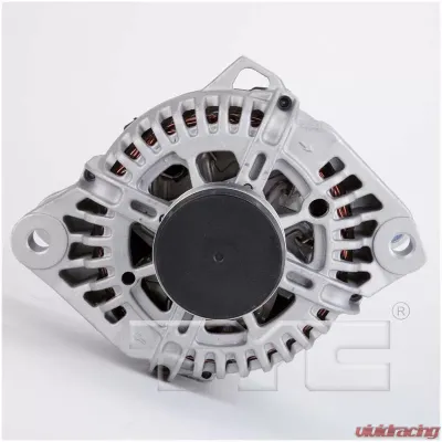 TYC Genera Alternator - 2-11493