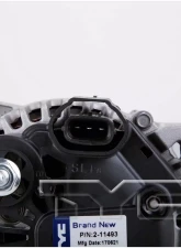 TYC Genera Alternator                                     - 2-11493 - Image 6