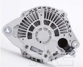 TYC Genera Alternator Nissan 3.5L V6