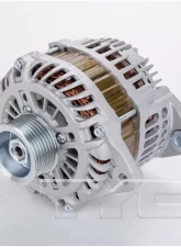 TYC Genera Alternator Nissan 3.5L V6                                     - 2-11557 - Image 2