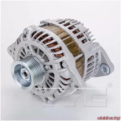 TYC Genera Alternator Nissan 3.5L V6 - 2-11557