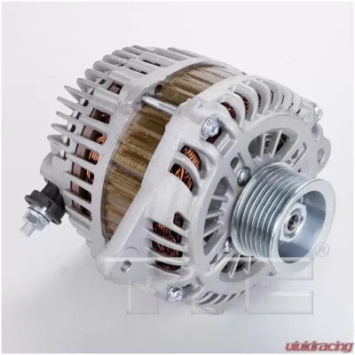 TYC Genera Alternator Nissan 3.5L V6 - 2-11557