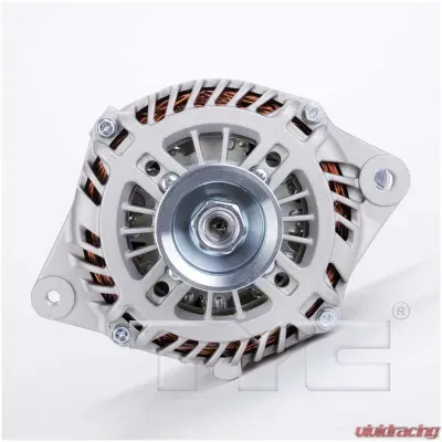 TYC Genera Alternator Nissan 3.5L V6 - 2-11557