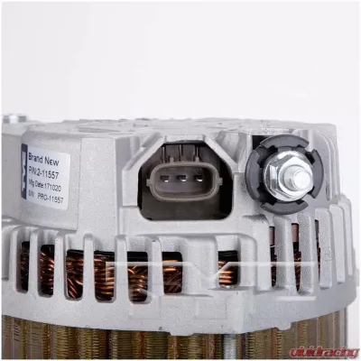 TYC Genera Alternator Nissan 3.5L V6 - 2-11557