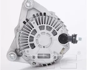 TYC Genera Alternator Mazda Mazda 3 2012-2013 2.0L 4-Cyl