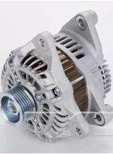 TYC Genera Alternator Mazda Mazda 3 2012-2013 2.0L 4-Cyl                                     - 2-11635 - Image 2