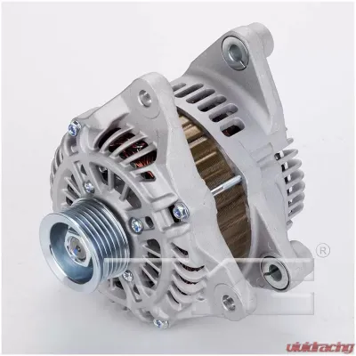 TYC Genera Alternator Mazda Mazda 3 2012-2013 2.0L 4-Cyl - 2-11635
