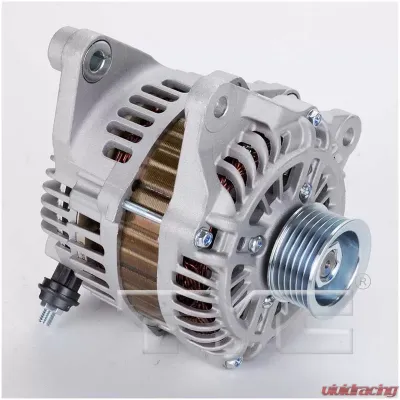 TYC Genera Alternator Mazda Mazda 3 2012-2013 2.0L 4-Cyl - 2-11635