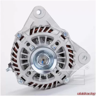 TYC Genera Alternator Mazda Mazda 3 2012-2013 2.0L 4-Cyl - 2-11635