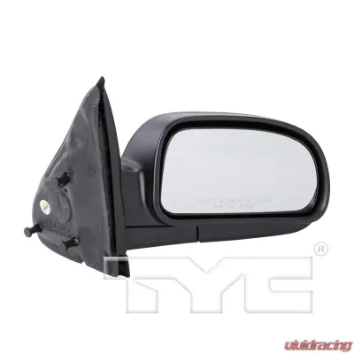 TYC Genera Door Mirror Right - 2130011