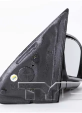 TYC Genera Door Mirror Right                                     - 2130011 - Image 4