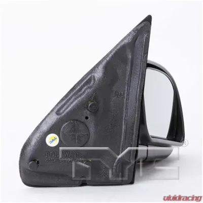 TYC Genera Door Mirror Right - 2130011