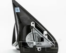 TYC Genera Door Mirror Left