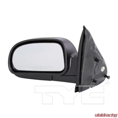 TYC Genera Door Mirror Left - 2130012