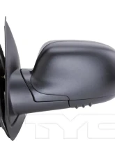 TYC Genera Door Mirror Left                                     - 2130012 - Image 3