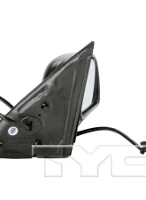 TYC Genera Door Mirror Right                                     - 2130031 - Image 4