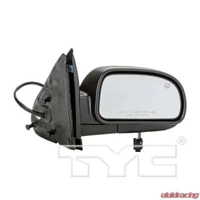 TYC Genera Door Mirror Right - 2130031