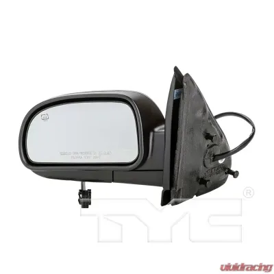 TYC Genera Door Mirror Left - 2130032